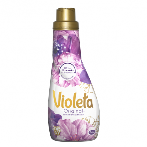 Violeta 900ml öblítő koncentrátum original