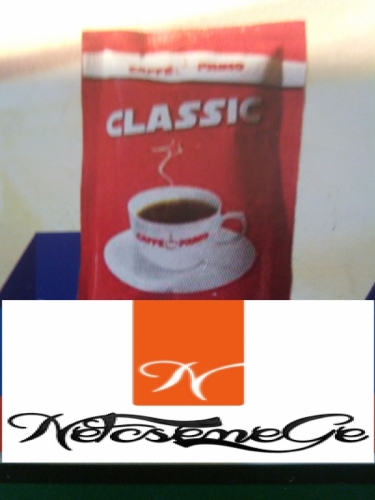 Caffe primo classic kávé 100g