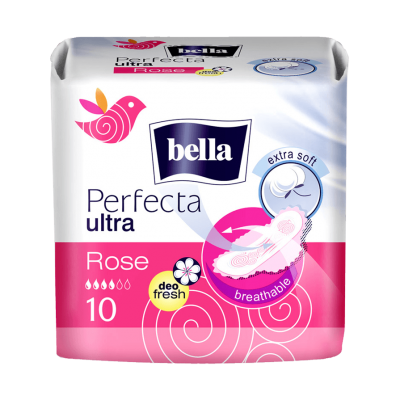 Bella rose eü.betét 10db