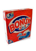Bonux 3 in 1 active fresh 300g