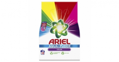 Ariel 1,17Kg color