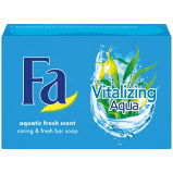 Fa szappan 90g vitalizing aqua