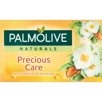 Palmolive 90g precious care szappan