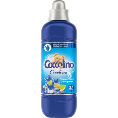 Coccolino 925ml creations passion flower