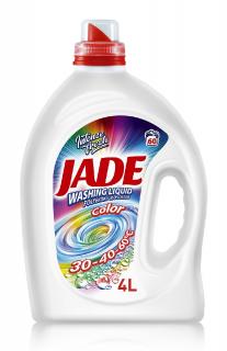 Jade mosógél 4l color