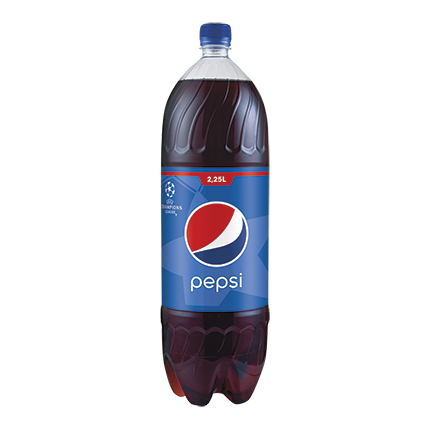 Pepsi 2,25l cola