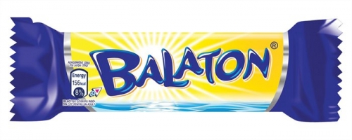 Balaton szelet tejcsokis 30g