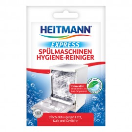 Heitmann 30g mosogatógép tiszt.