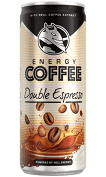 Hell Energy Coffee 250ml Double espresso