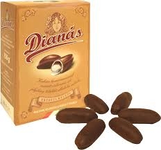 Dianás cukor 150g