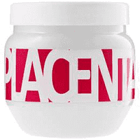 Kallos 800g placenta hajpakoló krém