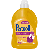 Perwoll 2,7L 45mosás care&condition