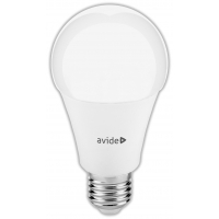 Avide LED Globe A60 10W E27 240° WW 3000K