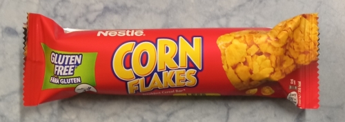 Corn flakes 22g gabona szelet