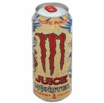 Monster 500ml pacific punch