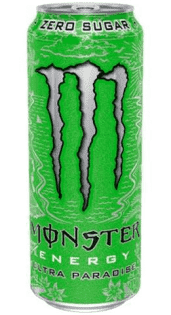 Monster 500ml ultra paradise