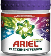 Ariel 500g folteltávolító por color