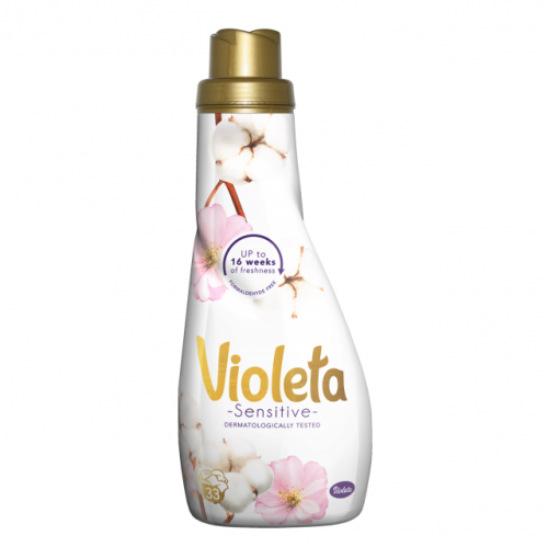 Violeta 900ml öblítő koncentrátum sensitive