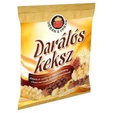 Urbán 200g darálos keksz kakaós és vanilia