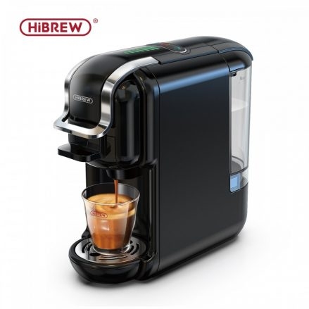 Hibrew H2B Multikapszulás kávéföző