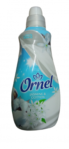 Ornel öblítő 1,6L Jasmine & cotton