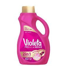Violeta 2,7L protect repair mosógél 45mosás