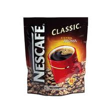 Nescafé classic 50g