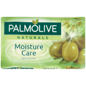 Palmolive 90g zöld moisture care