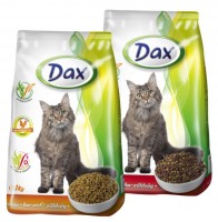 Dax száraz macskaeledel 1kg baromfi