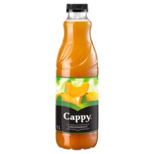 Cappy 1l sárgabarack