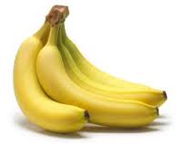Banán lédig kiszerelésben 1kg