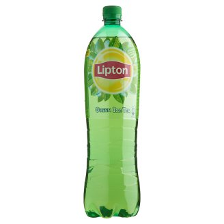 Lipton green tea 1,5l